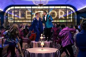 The Prom: El nuevo musical de Ryan Murphy para Netflix